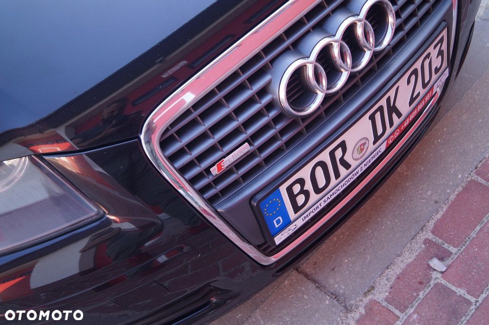 Audi A3 Sportback - 40