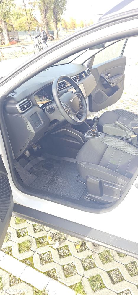 Dacia Duster - 13