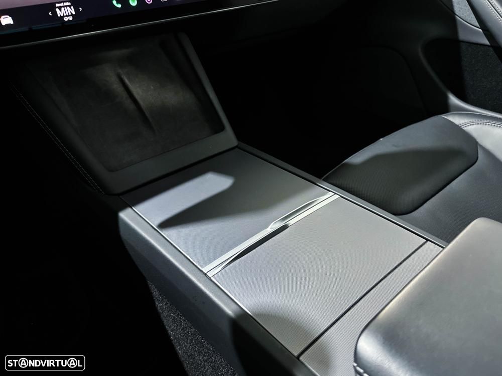 Tesla Model 3 Standard Range Plus RWD - 47