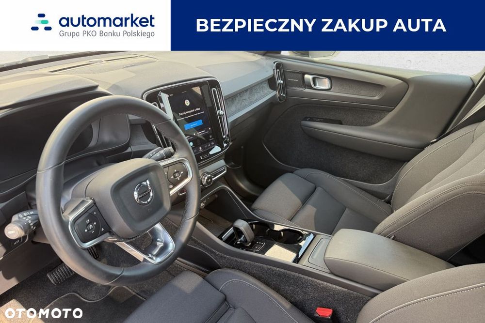 Volvo C40 P8 Recharge AWD Ultimate - 15