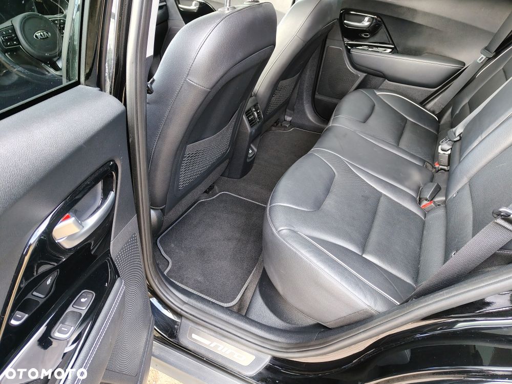 Kia Niro 2021 photo 5