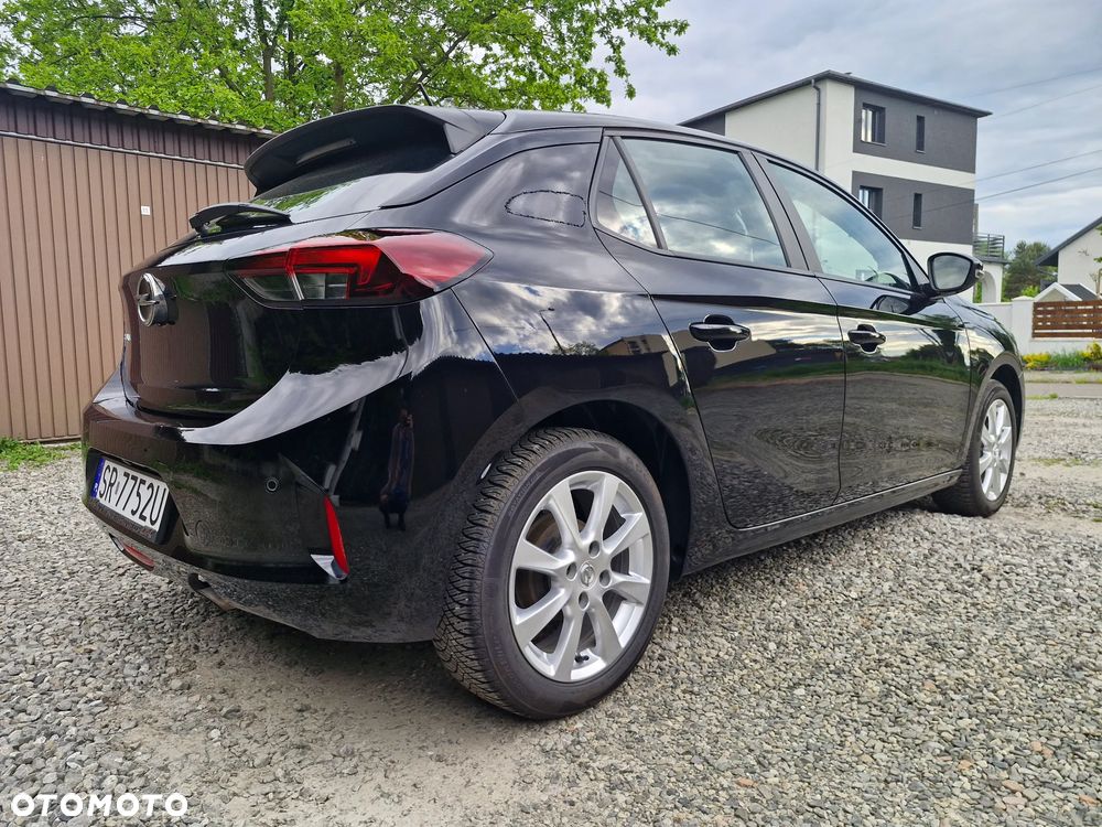 Opel Corsa 1.2 Elegance Business Pack S&S - 1