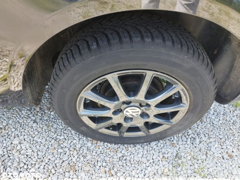 Volkswagen Polo - 7
