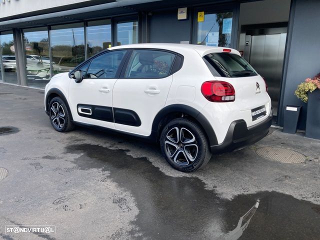 Citroën C3 1.5 BlueHDi Feel - 6