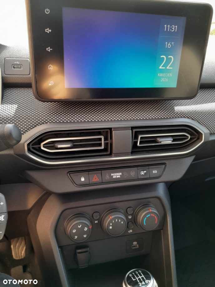 Dacia Logan 0.9 TCe Laureate S&S - 3