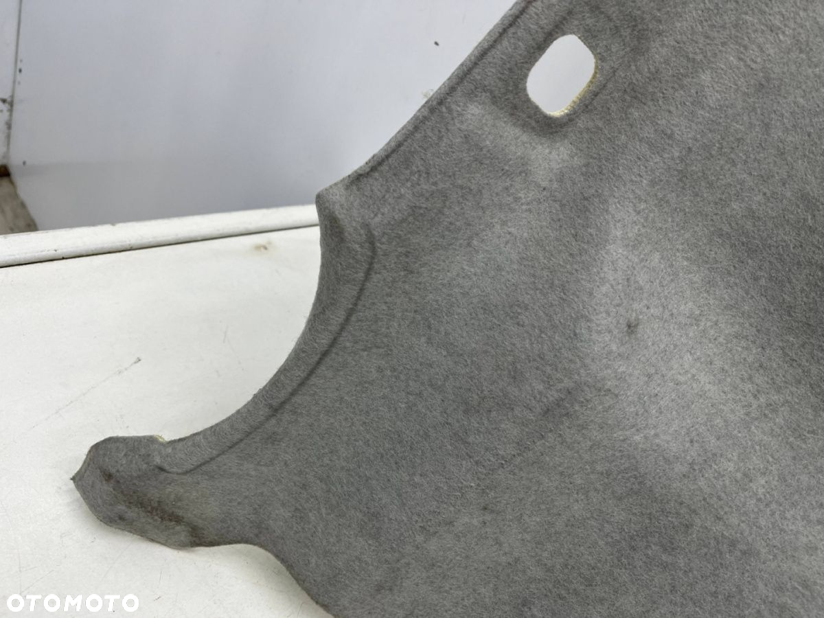 Podsufitka Dacia Logan MCV I kombi 06-13r. wersja dostawcza 8200415953 - 9