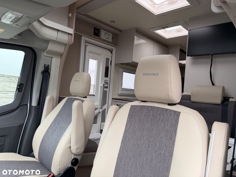 Ford Burstner Lineo T 690 - 18