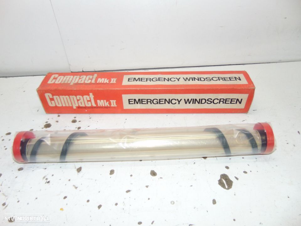 antigos para brisas de emergençia - 1