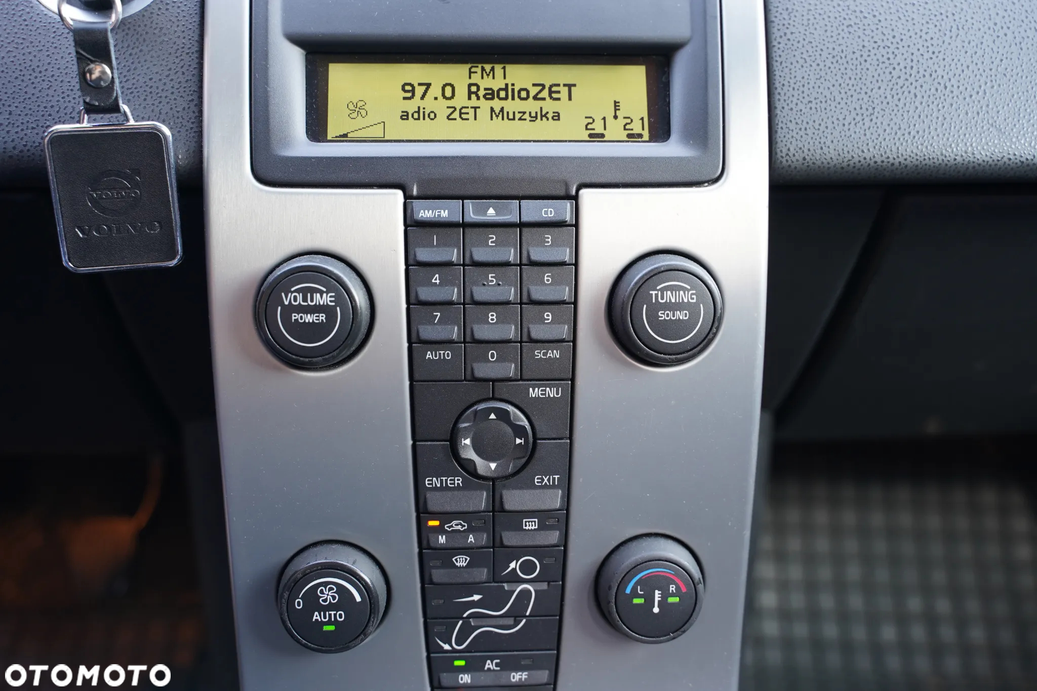 Volvo V50 1.8 - 13
