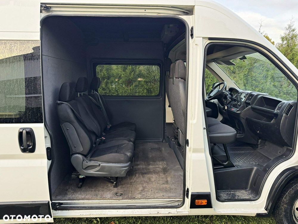 Citroën Jumper - 7