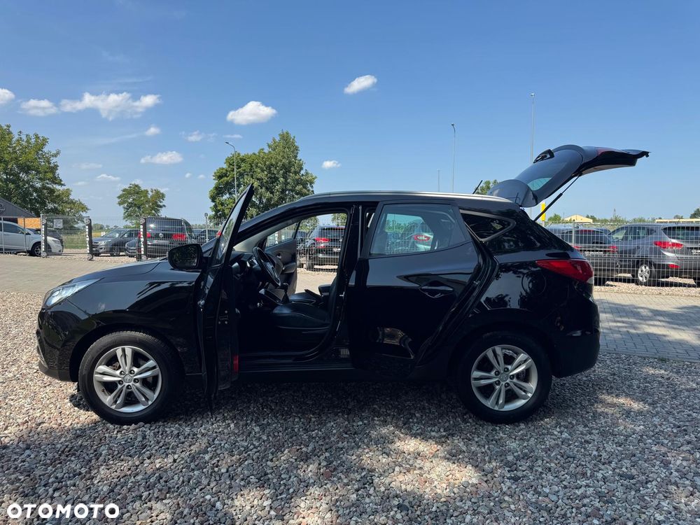 Hyundai ix35 - 36