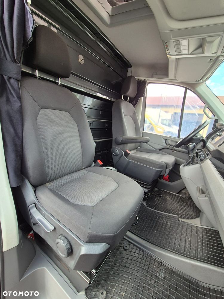 MAN TGE 3.180 DSG - 14