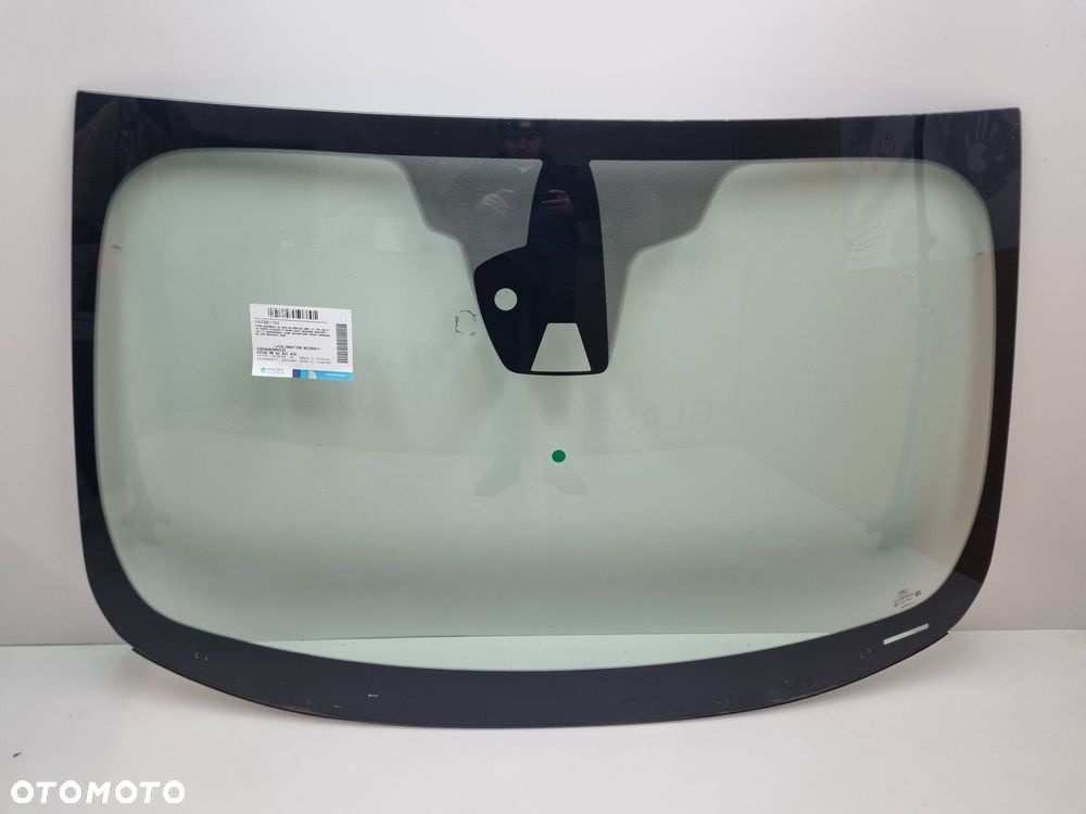 Szyba przednia FORD MONDEO 2014- - 3