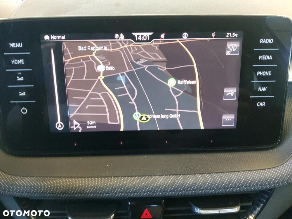 Skoda Fabia 1.0 TSI Ambition - 8