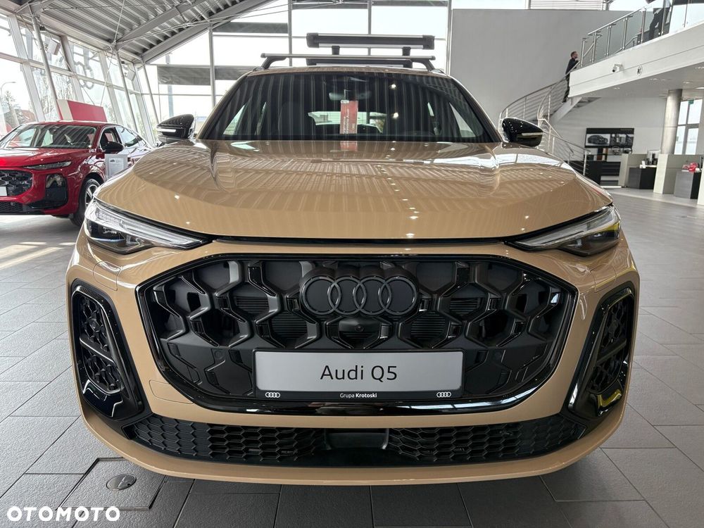 Audi Q5 Sportback - 8