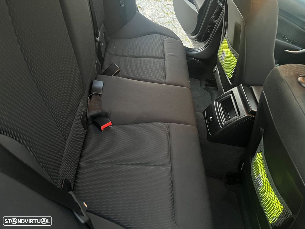 BMW 116 d EfficientDynamics - 6