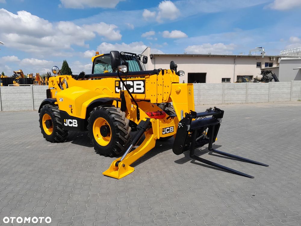 JCB 540-170 2022R - 3