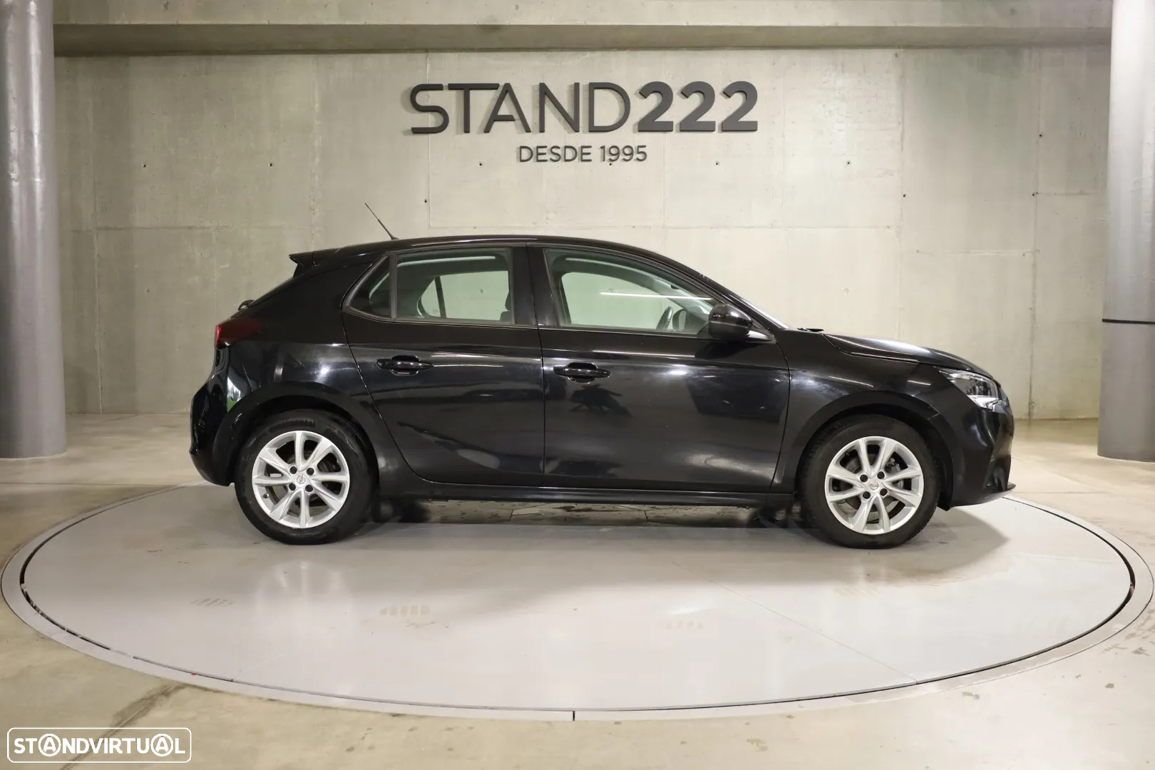 Opel Corsa 1.2 Business - 4