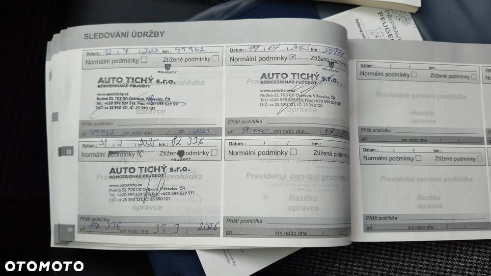 Peugeot 5008 1.5 BlueHDI Active S&S - 29