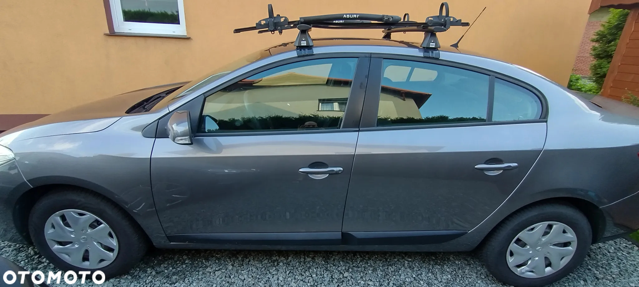 Renault Fluence 1.6 16V Life - 2