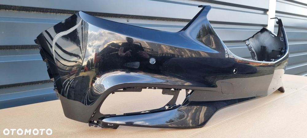 OPEL MOKKA X 2016- Zderzak przód oryginał MG003 - 5