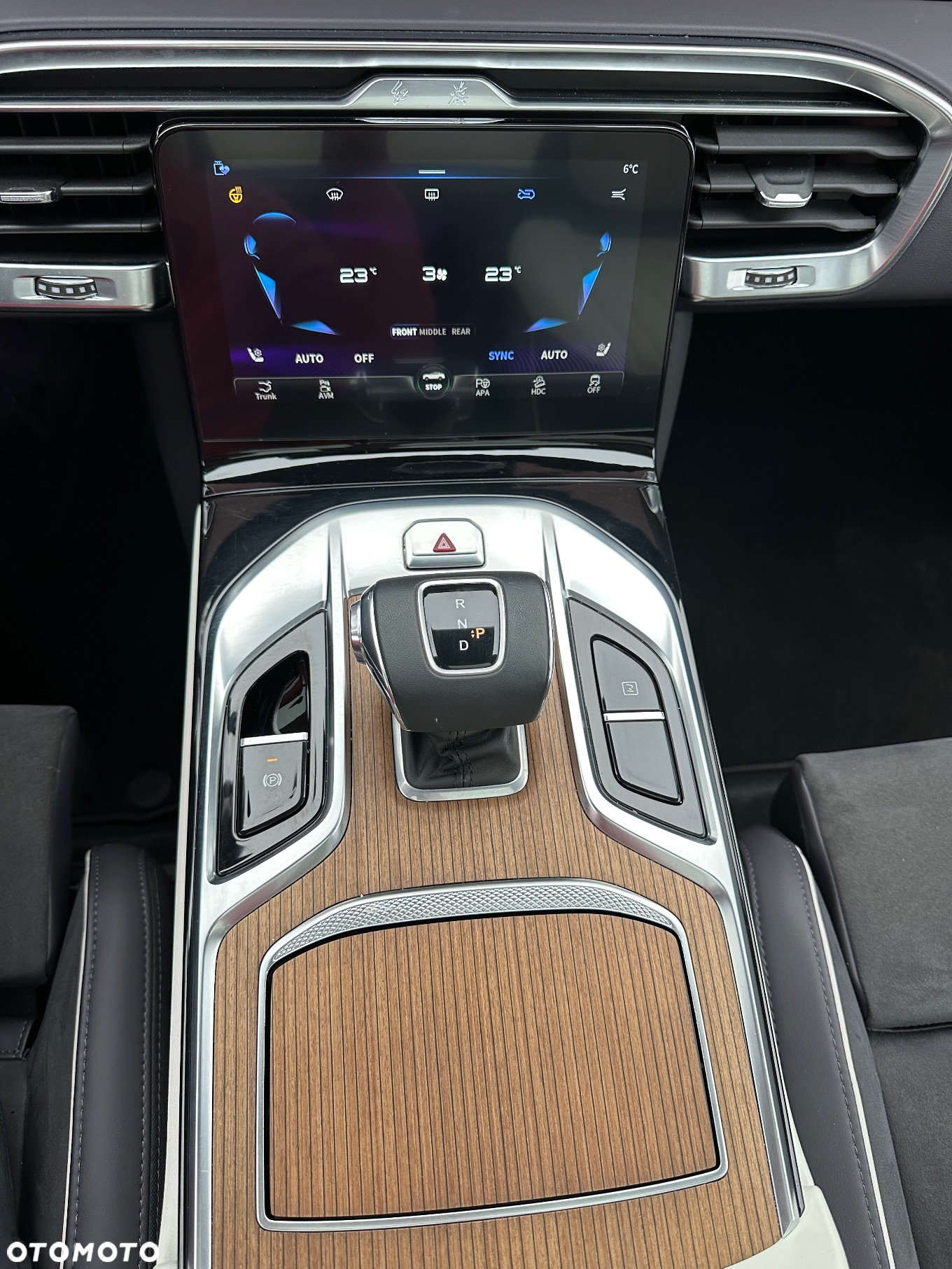 Hongqi E-HS9 - 12