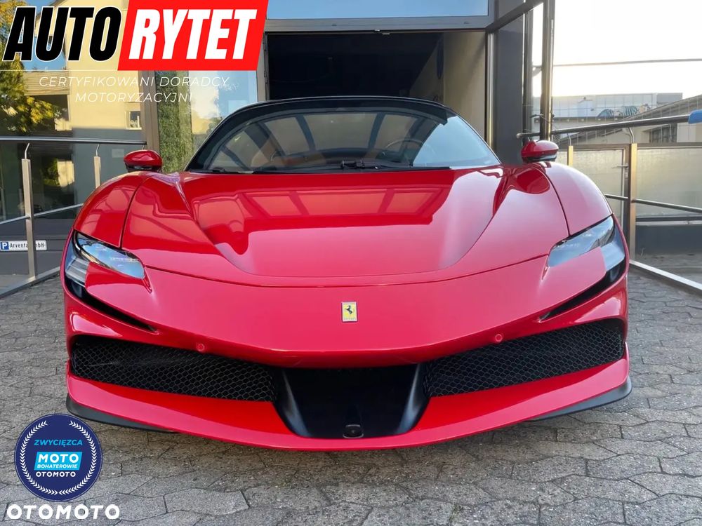 Ferrari SF90 Stradale - 2