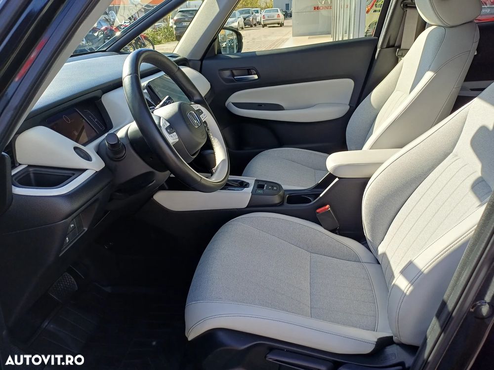 Honda Jazz 1.5 i-MMD e:HEV Executive - 11