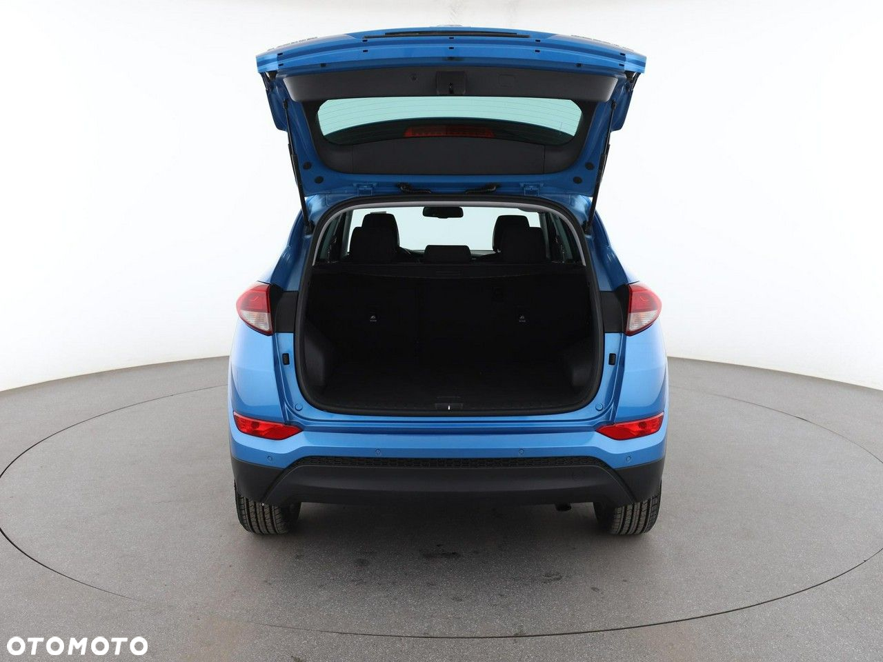 Hyundai Tucson 1.7 CRDI BlueDrive Classic 2WD DCT - 15