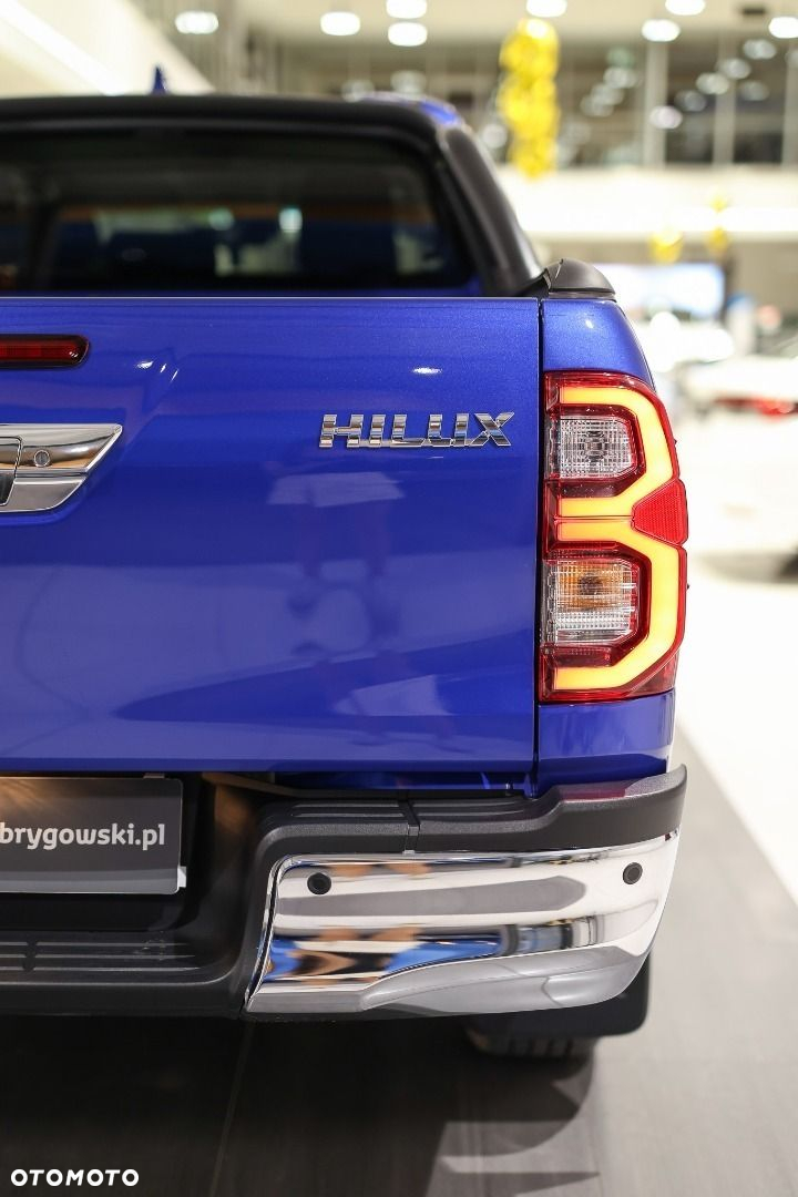 Toyota Hilux - 29