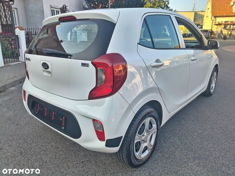 Kia Picanto 1.0 Attract - 13