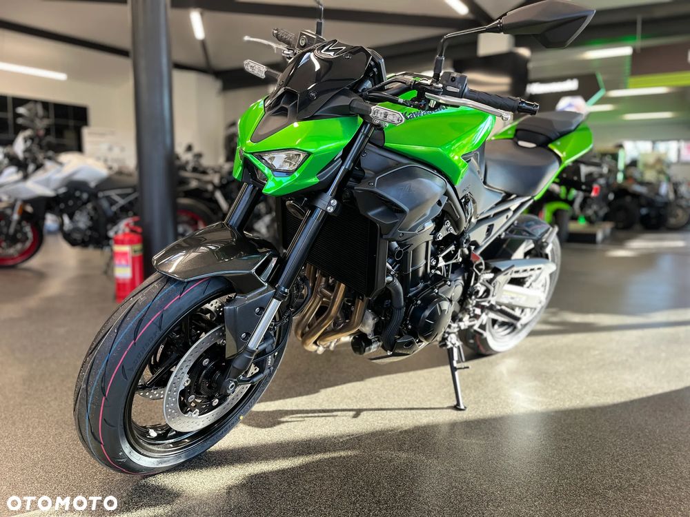 Kawasaki Z 900 - 1