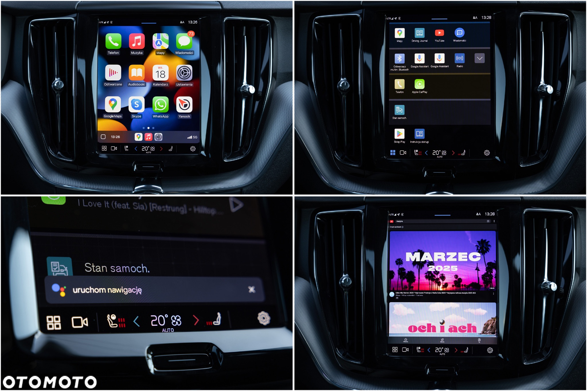 Volvo XC 60 B4 D Ultimate Dark - 35