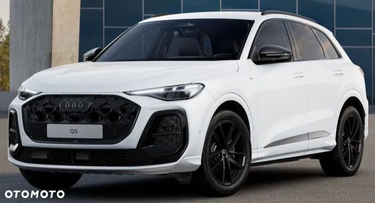 Audi Q5 TFSI mHEV 150 kW S tronic - 2