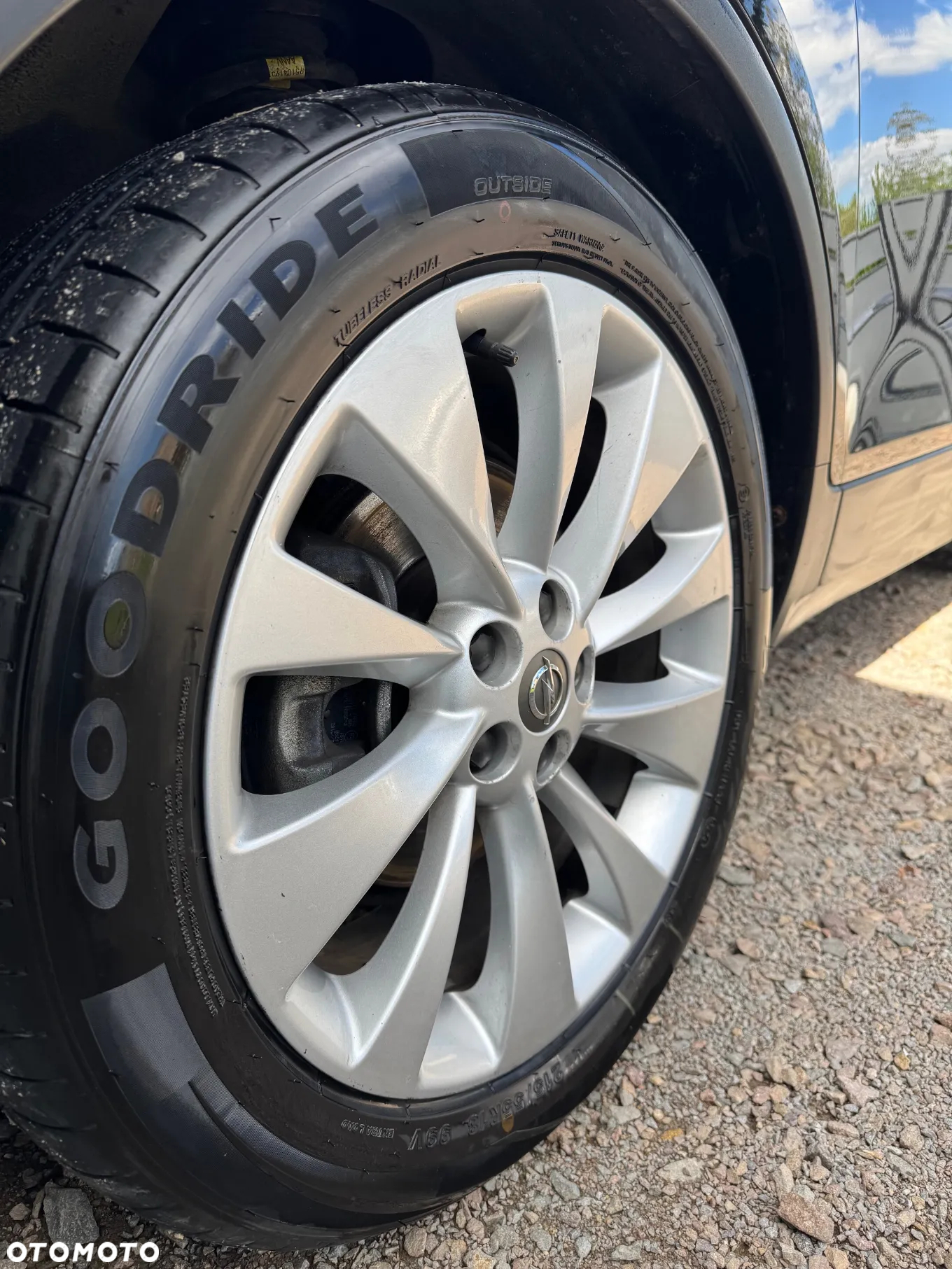 Opel Mokka X 1.6 Elite S&S - 21