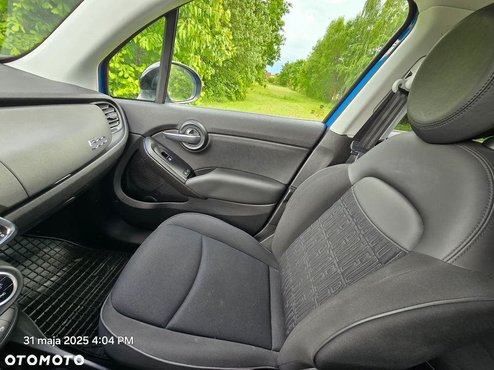 Fiat 500X 1.0 Connect - 35