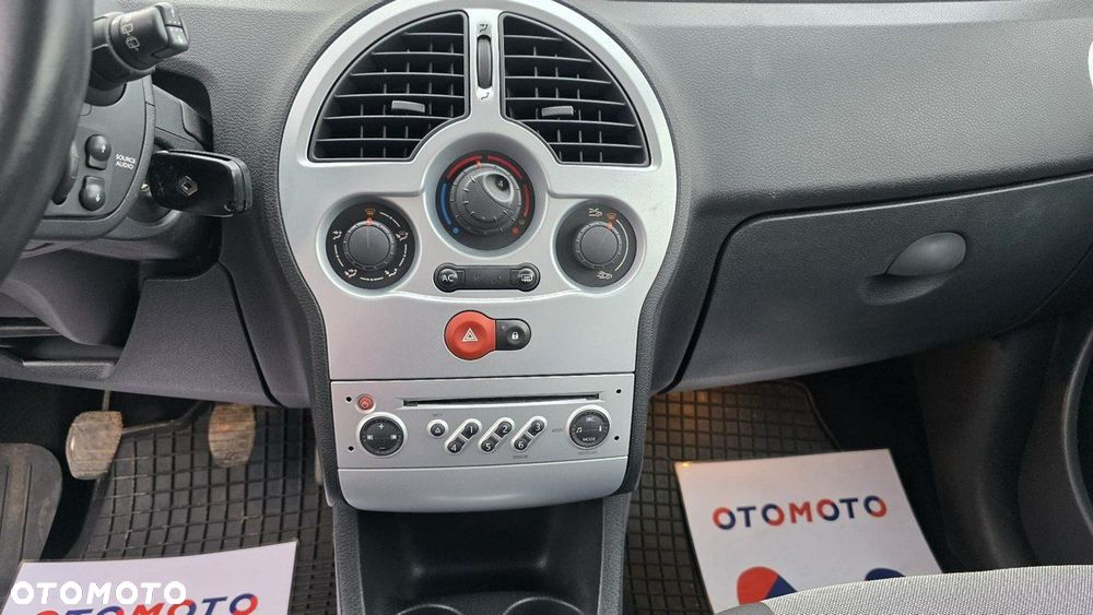 Renault Modus - 14