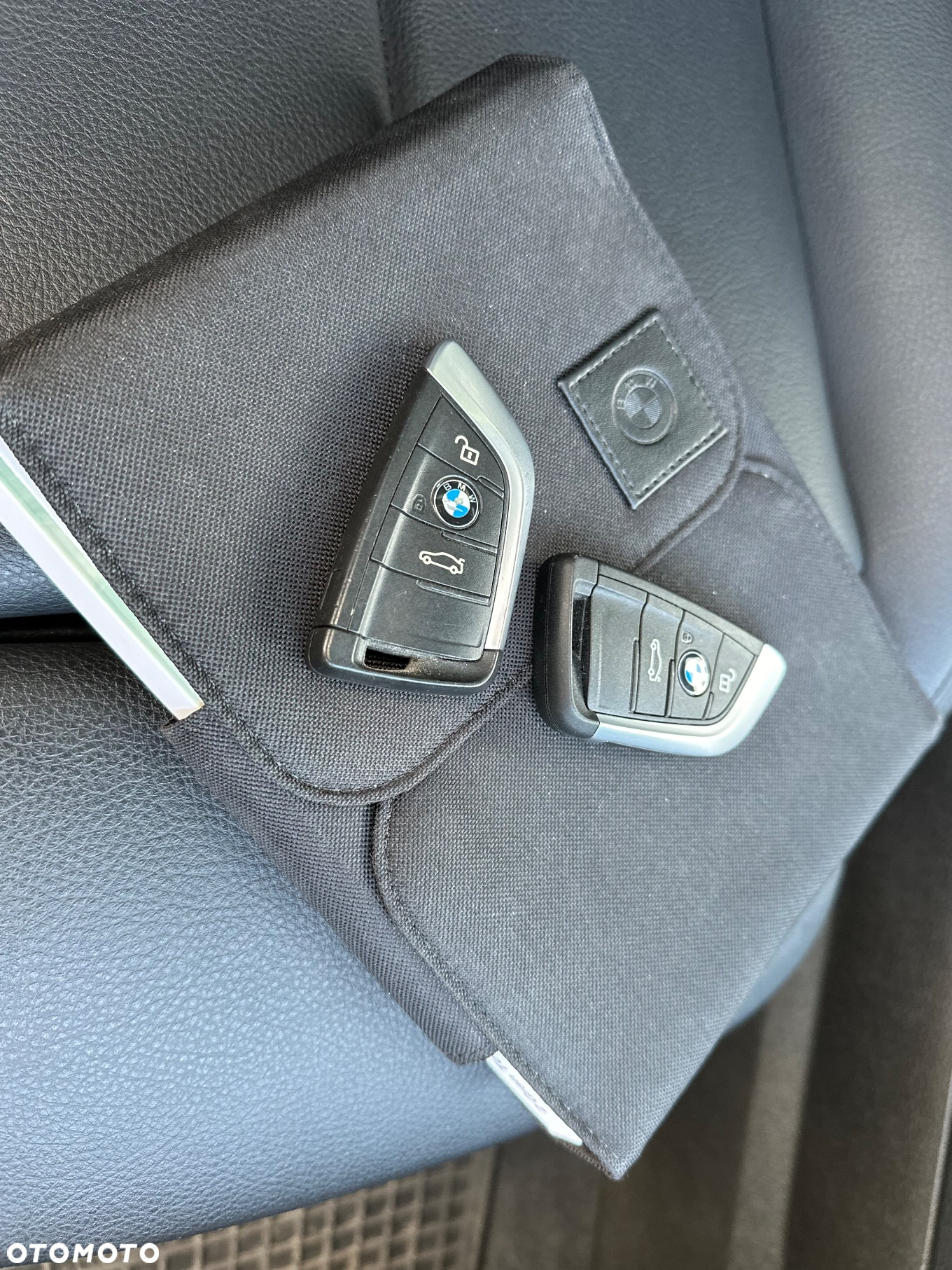 BMW Seria 2 218d GT Luxury Line - 33