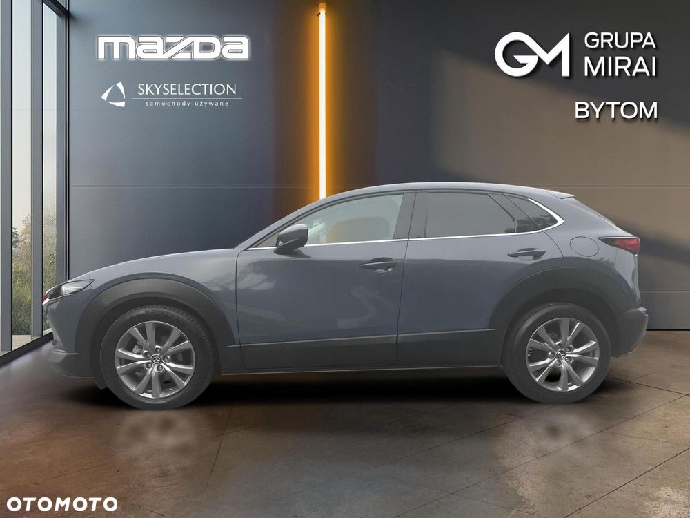 Mazda CX-30 2.0 mHEV Kanjo 2WD - 3