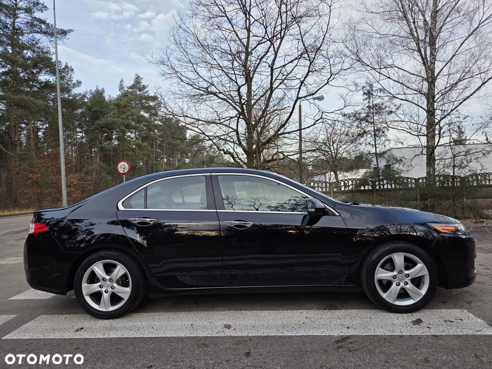 Honda Accord 2.0 Executive - 4