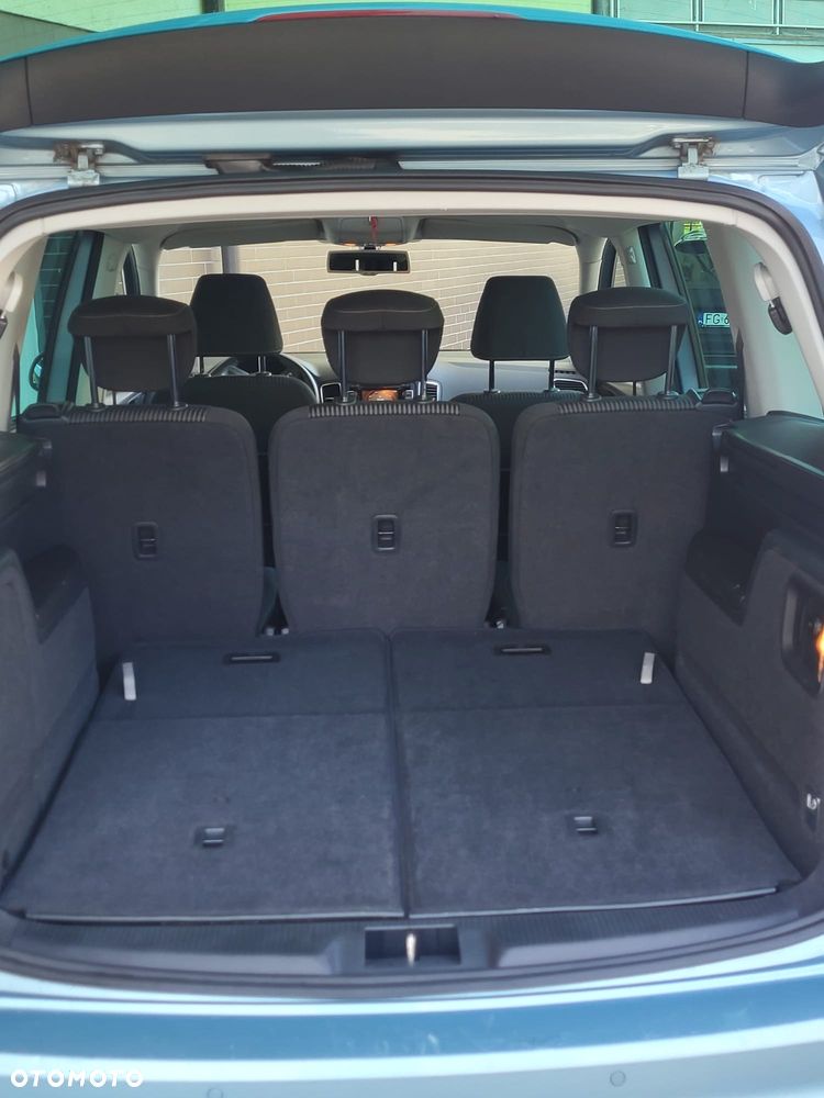 Seat Alhambra - 12