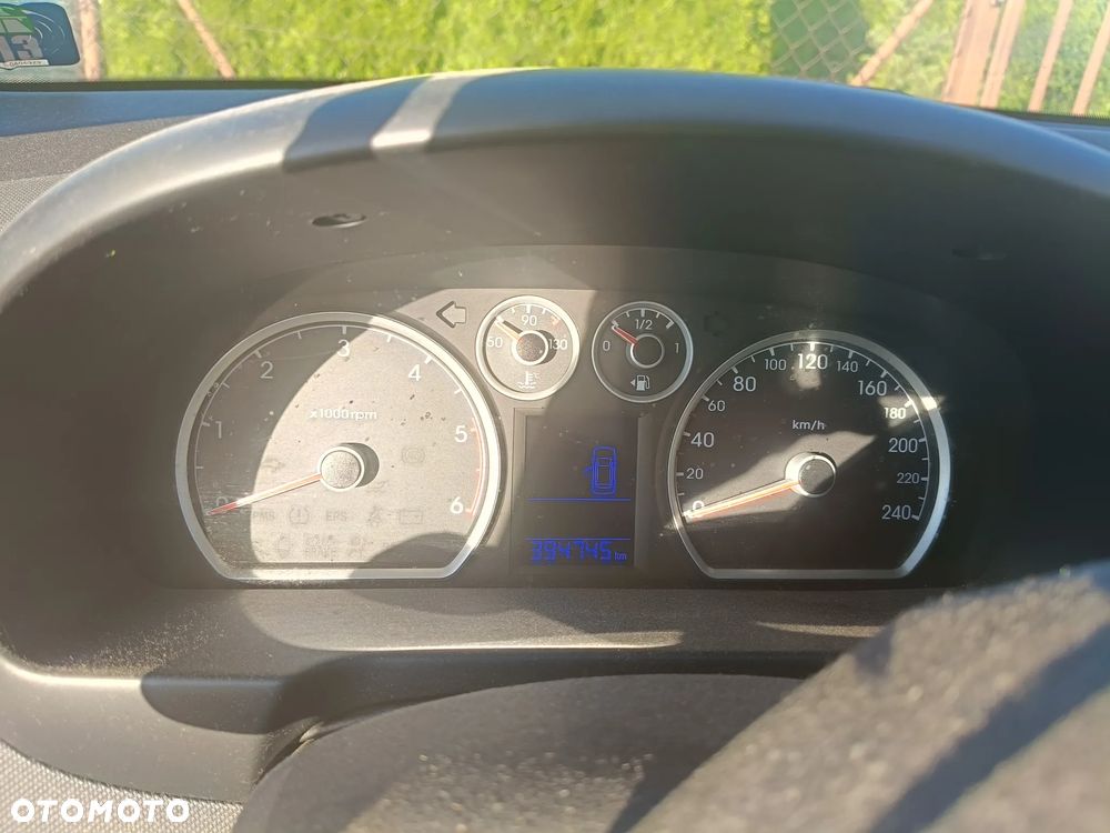 Hyundai i30 1.6 CRDi Blue Classic - 3