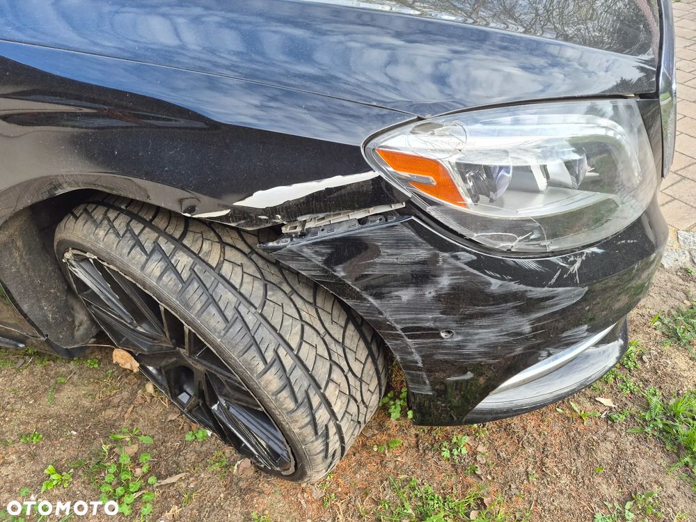 Mercedes-Benz Klasa S 500 L 9G-TRONIC - 16