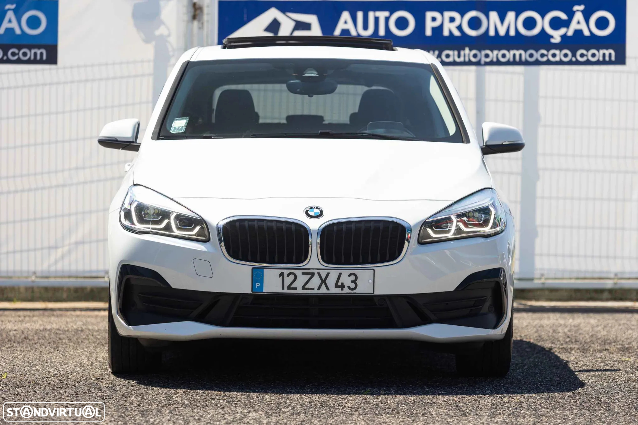 BMW 225xe Active Tourer Advantage - 20