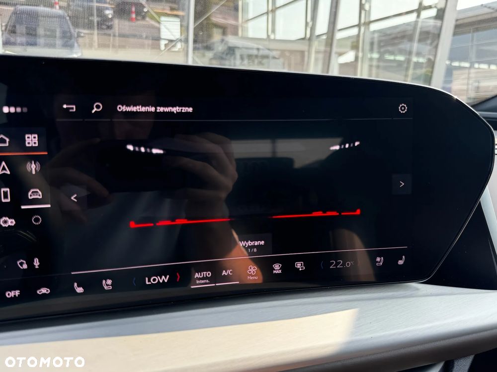 Audi Q5 TDI mHEV 150 kW Quattro S tronic - 24