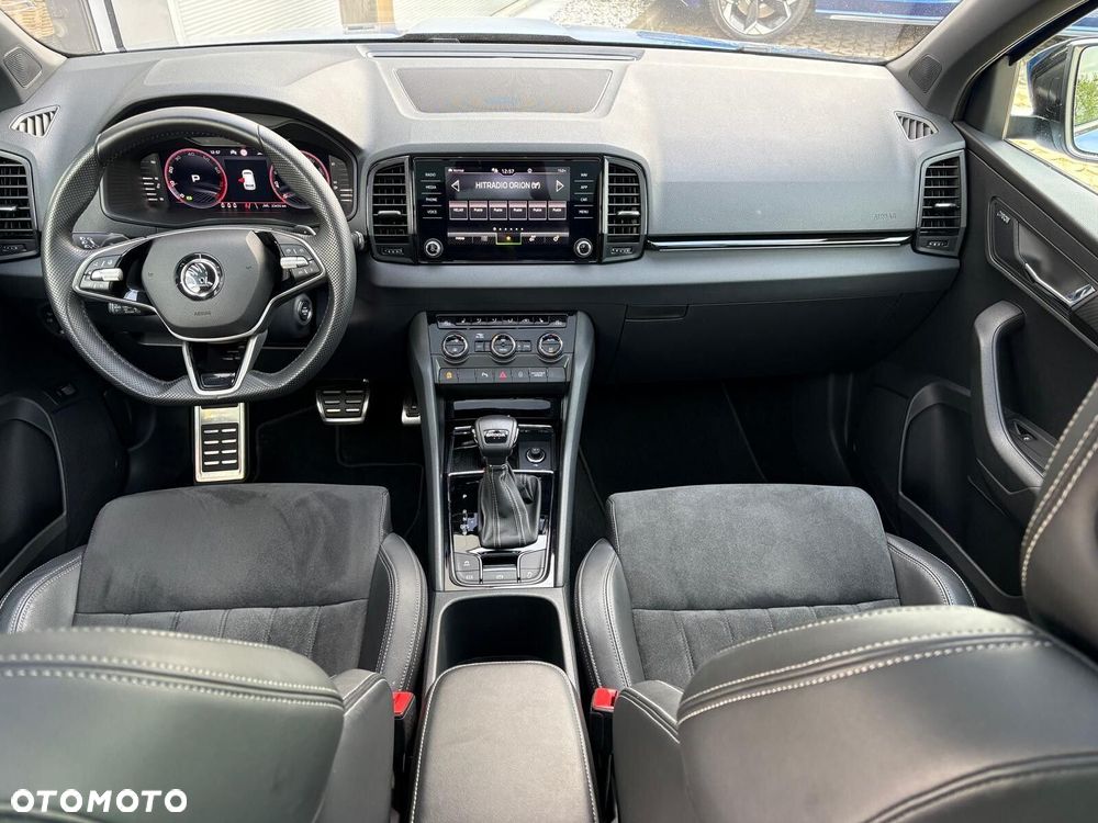 Skoda Karoq - 13