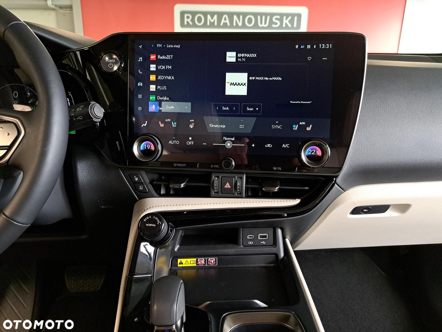 Lexus NX 350h Omotenashi AWD - 20