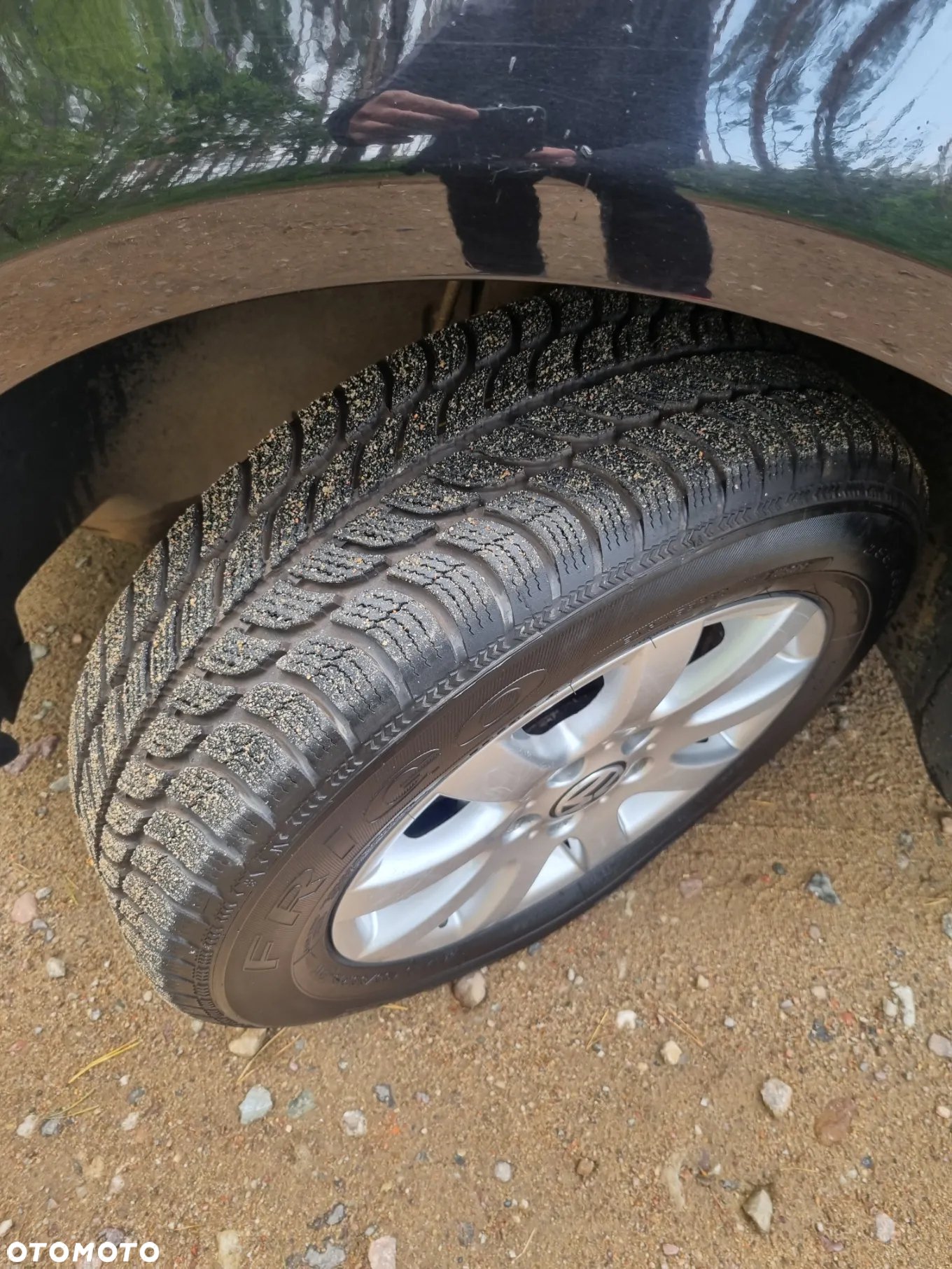 Volkswagen Caddy 1.9 TDI DPF Life (7-Si.) - 24