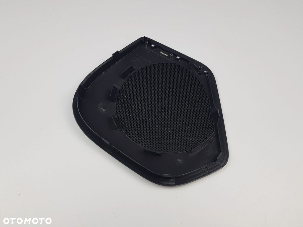 Maskownica Zaślepka Kratka BOSE głośnika Lewy Tył Audi A7 4G 4G8035435 - 8