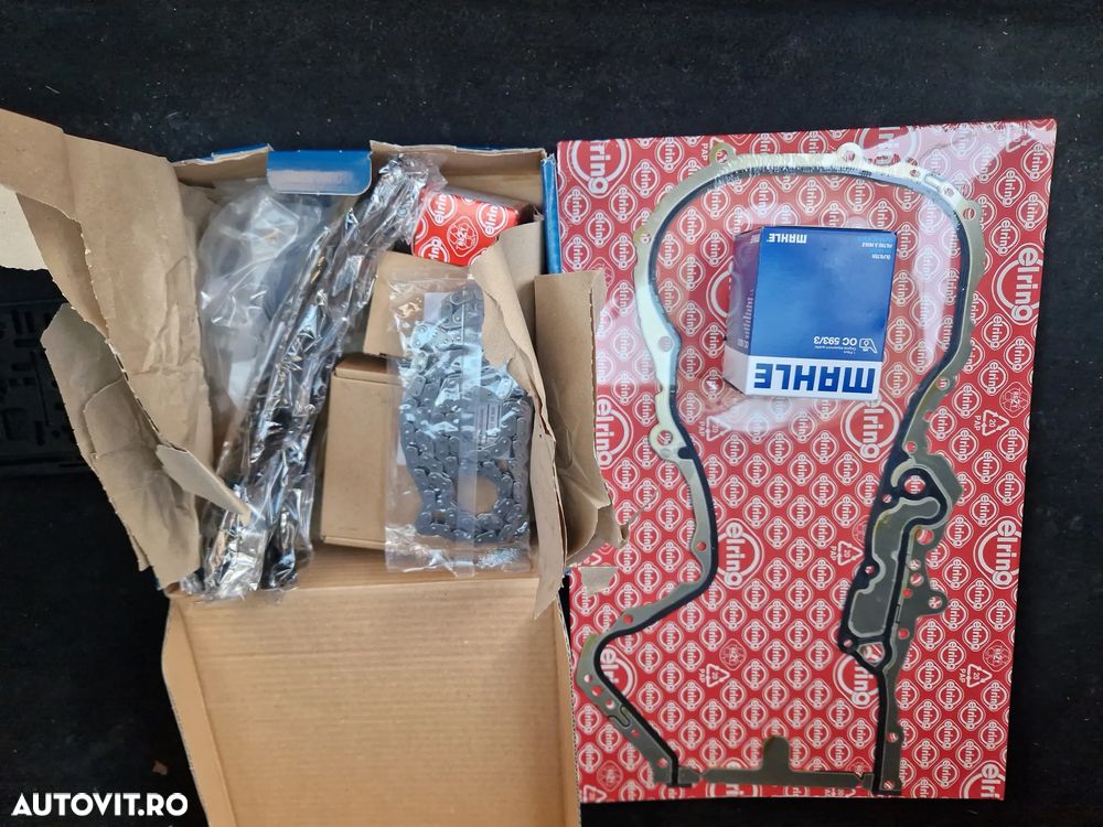 Volkswagen Golf 1.4 TSI Comfortline - 21